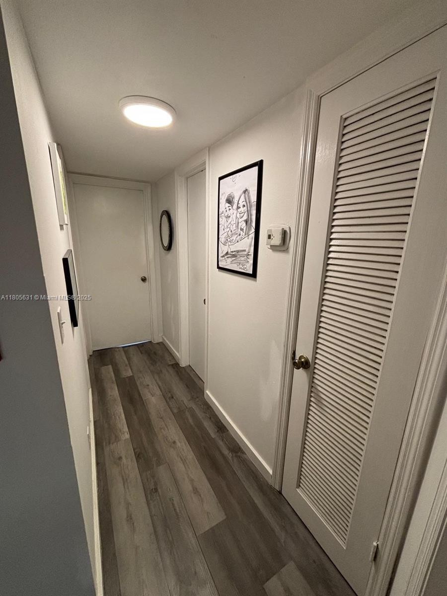 BOCA LINDA CONDO - Residential