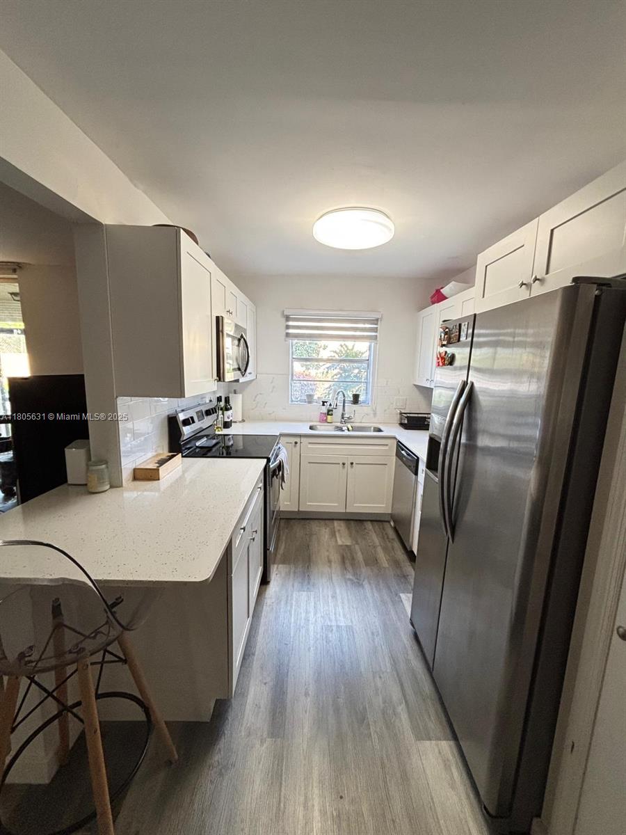 BOCA LINDA CONDO - Residential