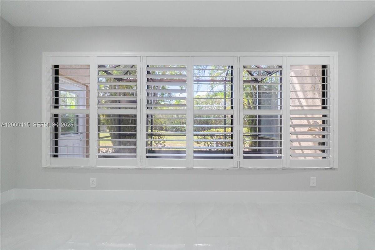 MERIDIANA AT BOCA POINTE - Residential