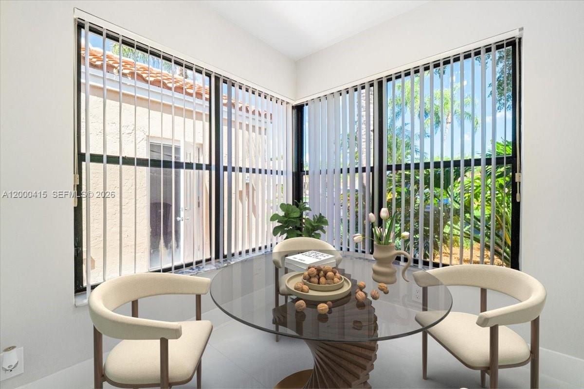 MERIDIANA AT BOCA POINTE - Residential