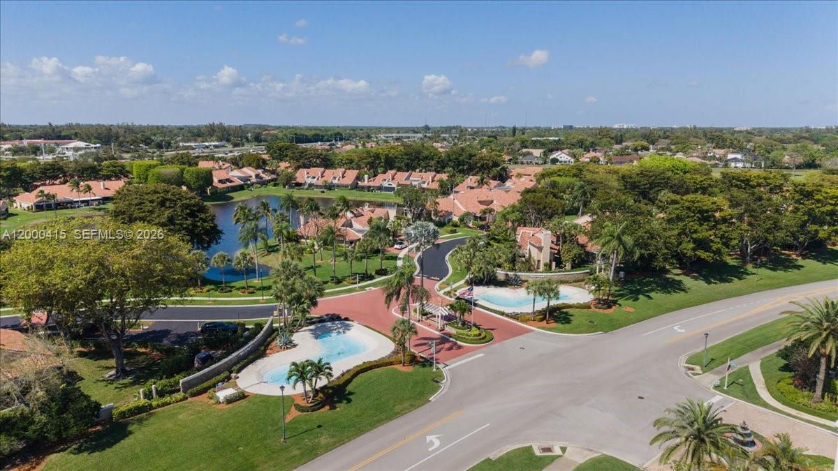 MERIDIANA AT BOCA POINTE - Residential