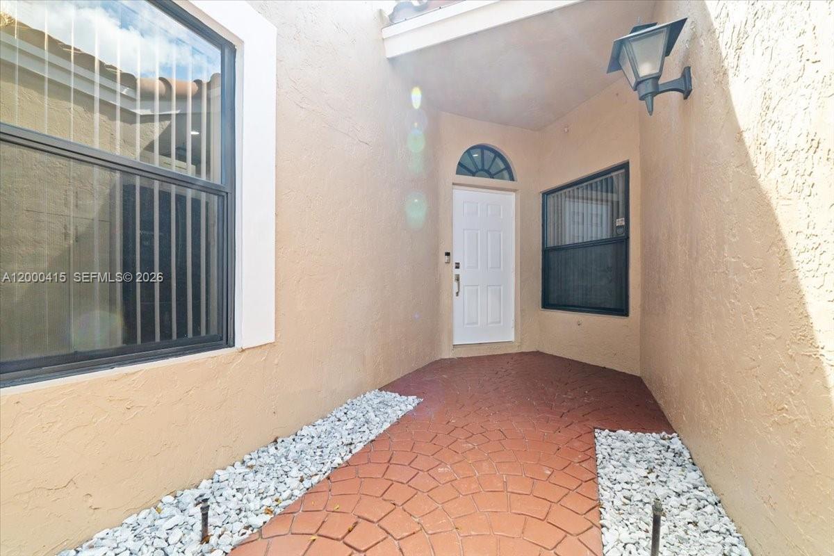 MERIDIANA AT BOCA POINTE - Residential