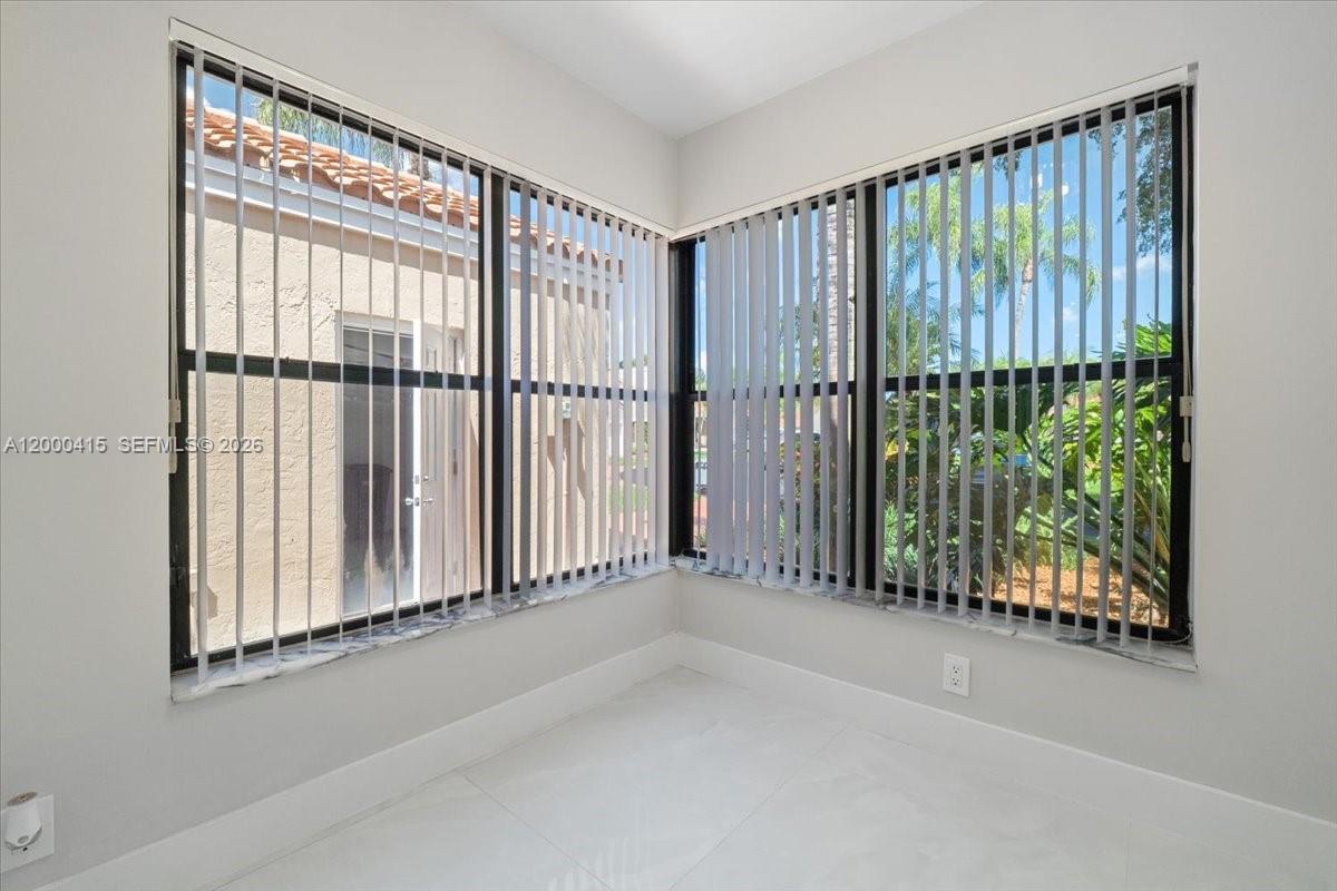 MERIDIANA AT BOCA POINTE - Residential