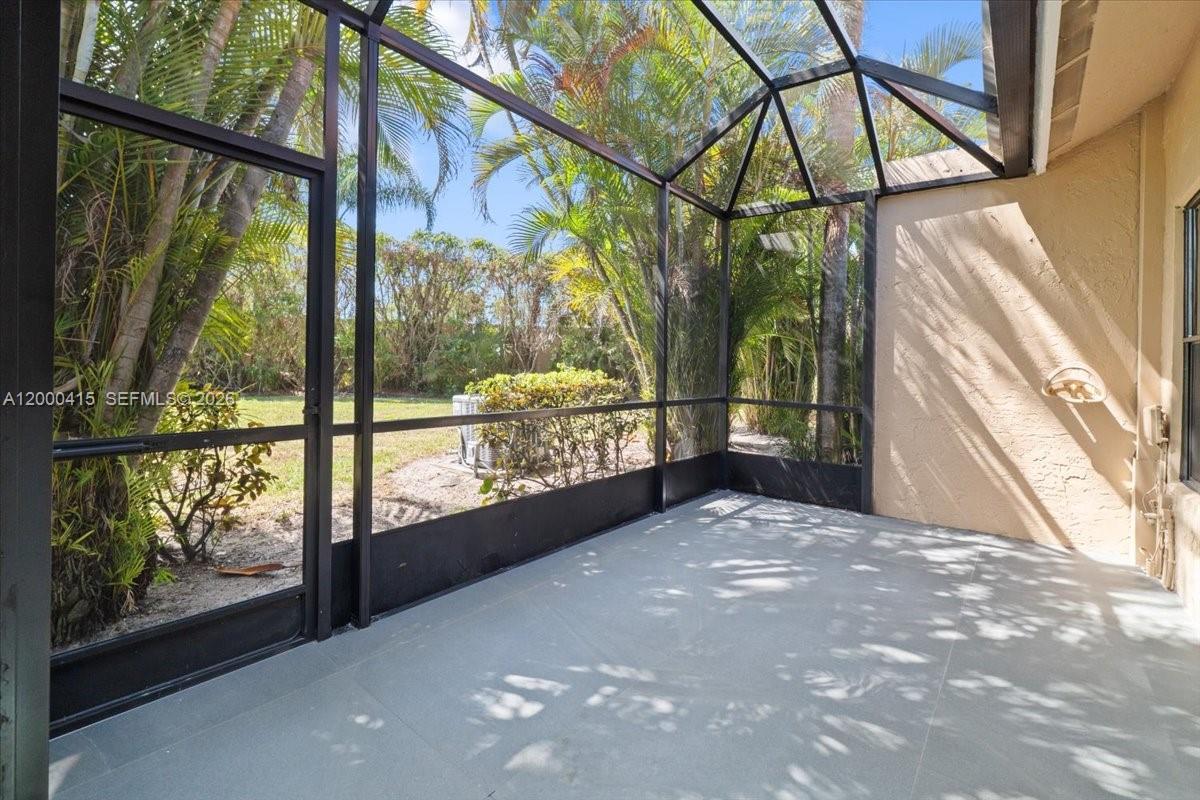 MERIDIANA AT BOCA POINTE - Residential