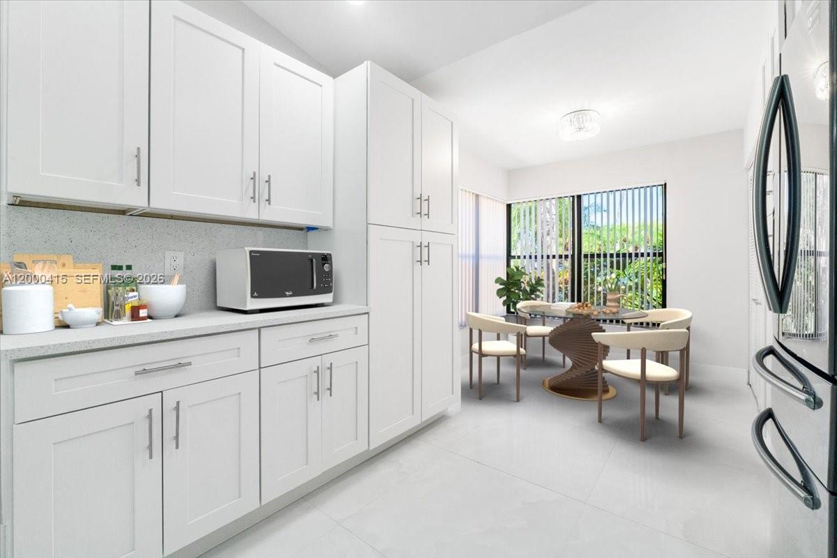 MERIDIANA AT BOCA POINTE - Residential