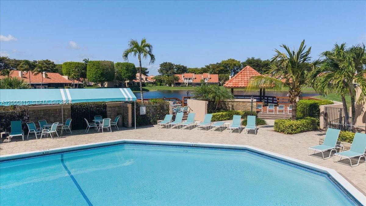 MERIDIANA AT BOCA POINTE - Residential