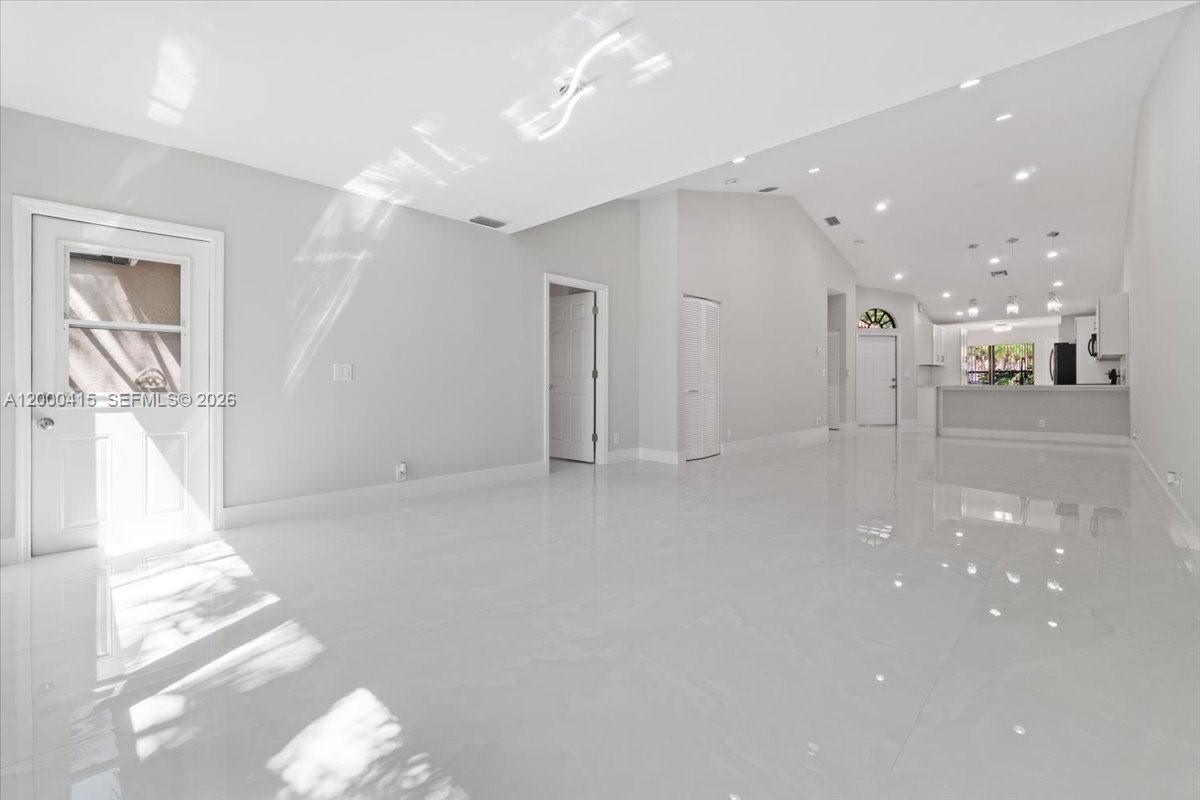 MERIDIANA AT BOCA POINTE - Residential