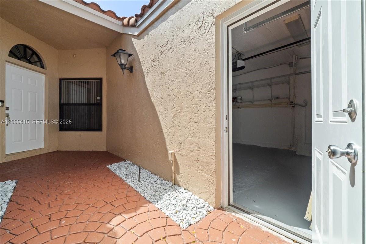 MERIDIANA AT BOCA POINTE - Residential