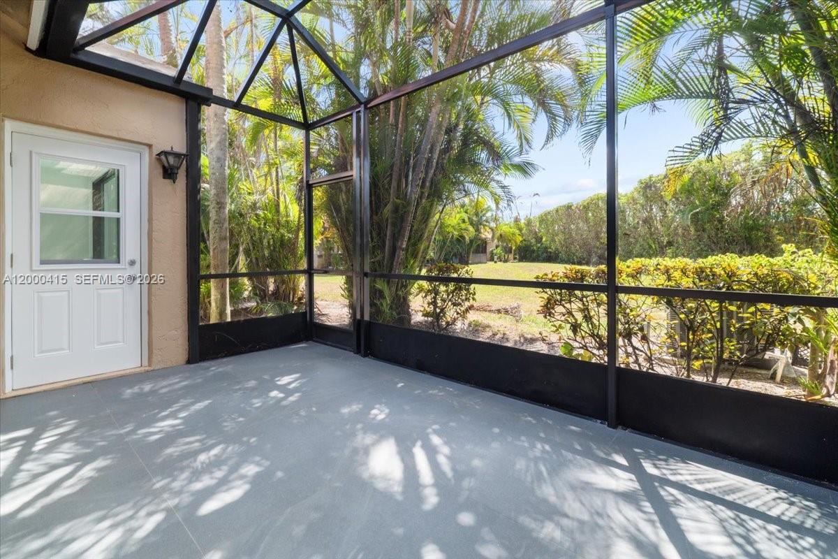 MERIDIANA AT BOCA POINTE - Residential