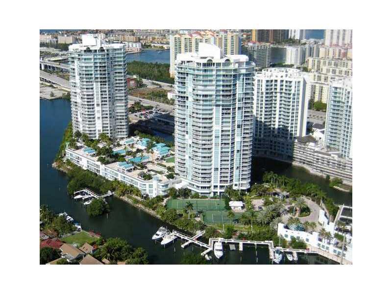 OCEANIA IV CONDO - Residential Lease