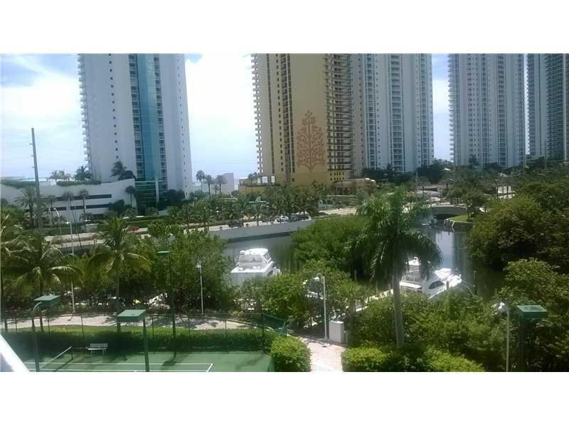 OCEANIA IV CONDO - Residential Lease