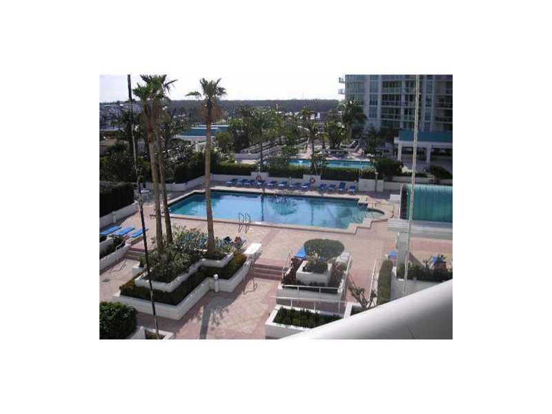 OCEANIA IV CONDO - Residential Lease