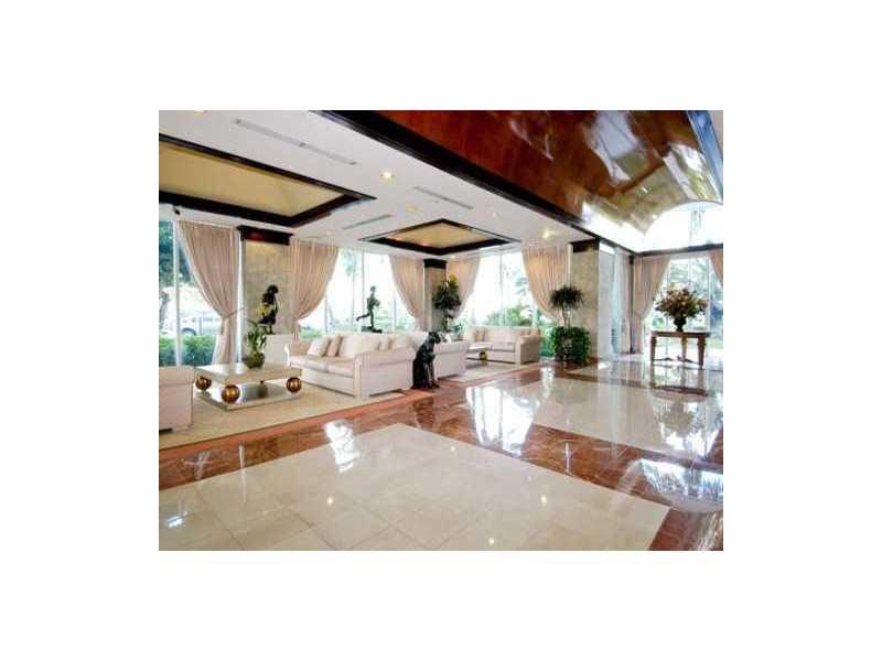 OCEANIA IV CONDO - Residential Lease