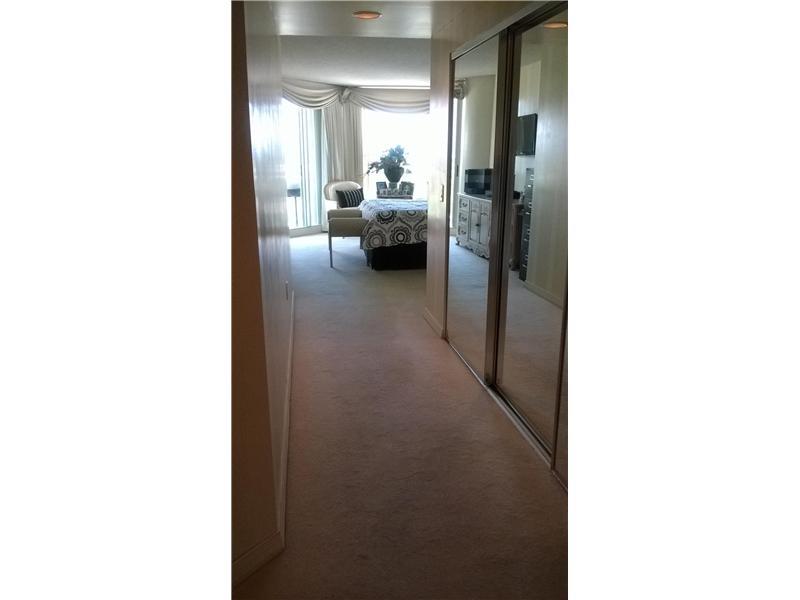 OCEANIA IV CONDO - Residential Lease