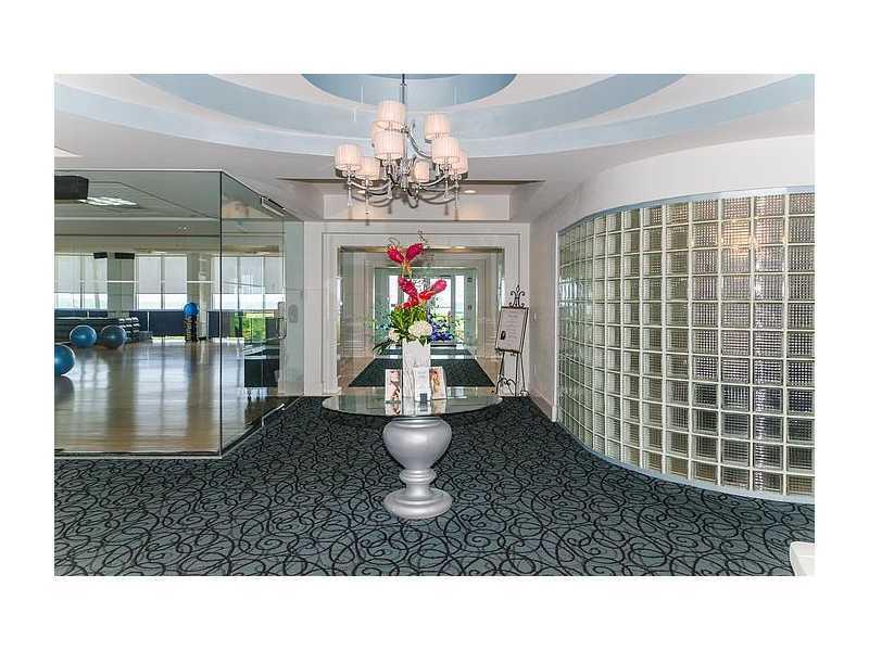 OCEANIA IV CONDO - Residential Lease