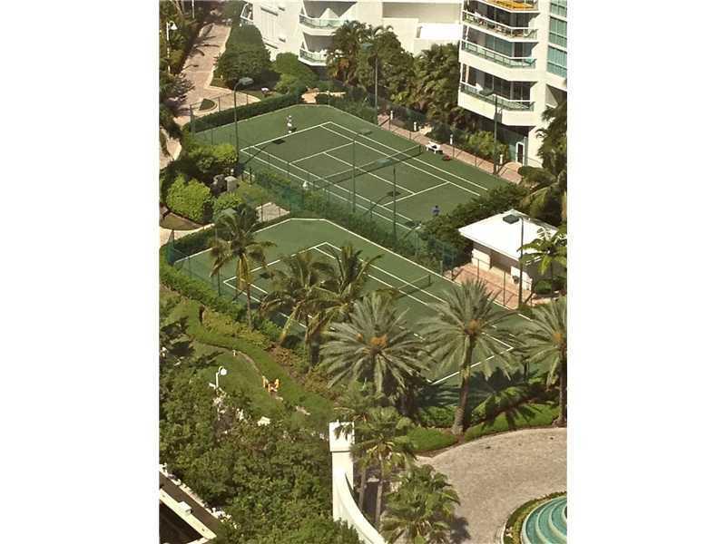 OCEANIA IV CONDO - Residential Lease