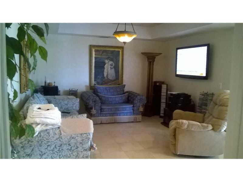 OCEANIA IV CONDO - Residential Lease