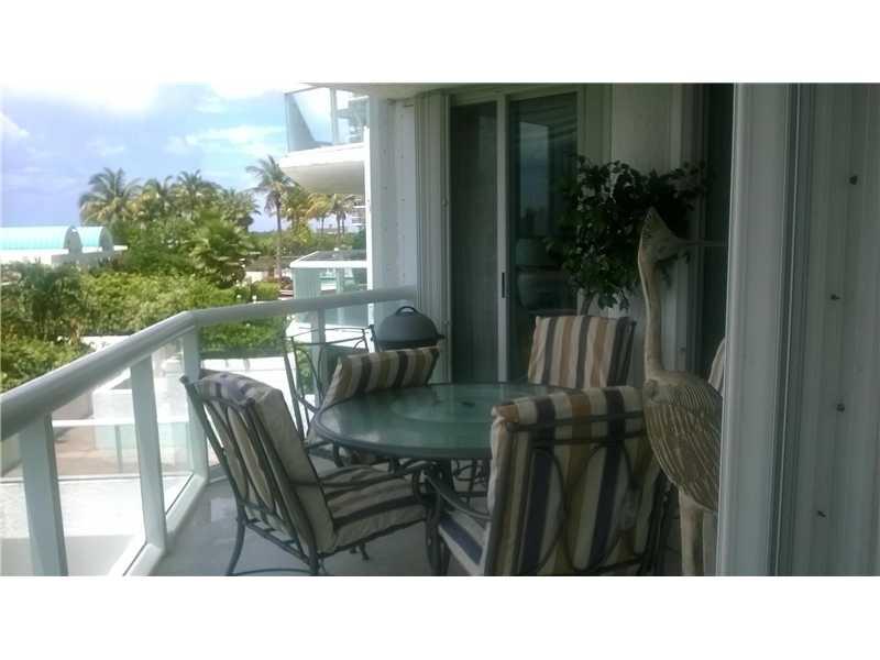 OCEANIA IV CONDO - Residential Lease