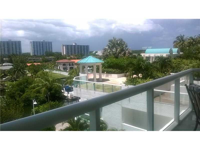 OCEANIA IV CONDO - Residential Lease