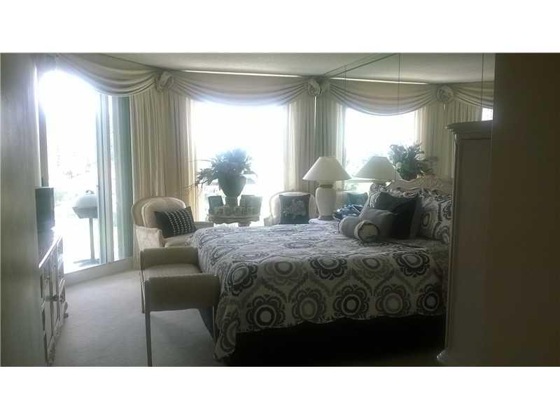 OCEANIA IV CONDO - Residential Lease