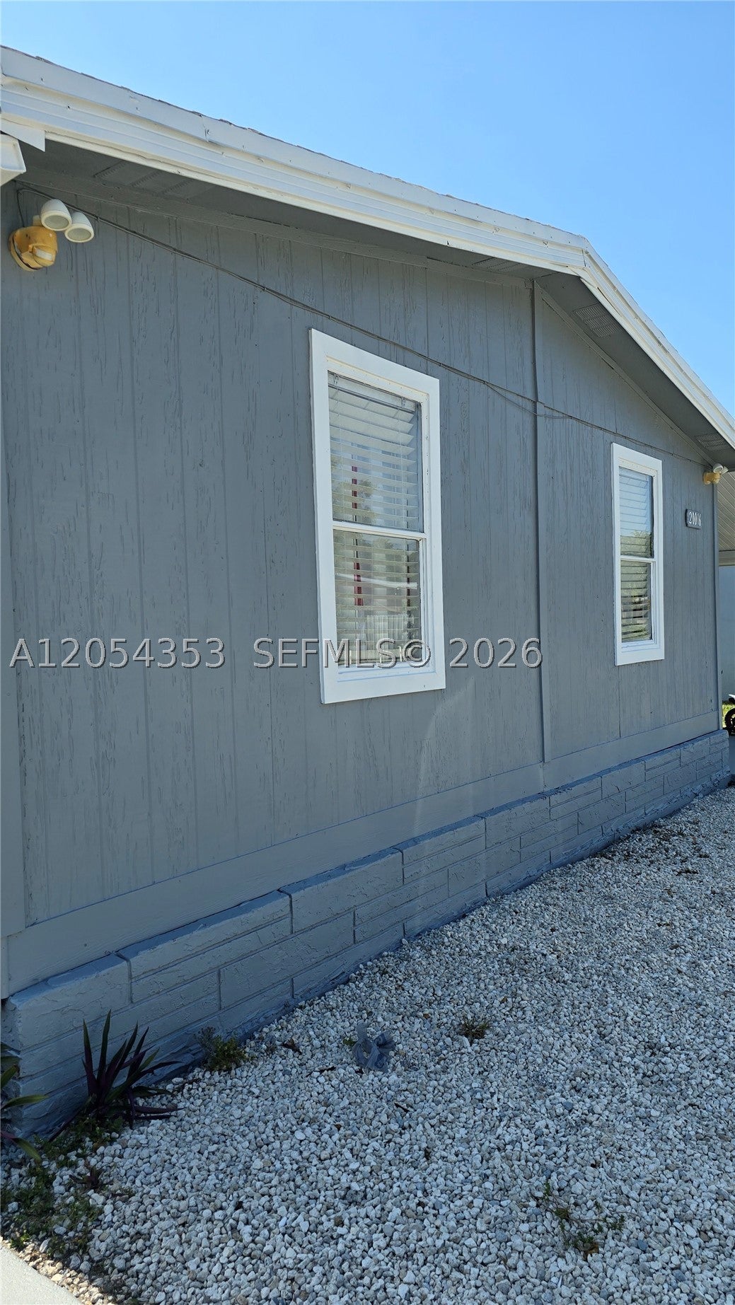 20016 NW 56 Ave