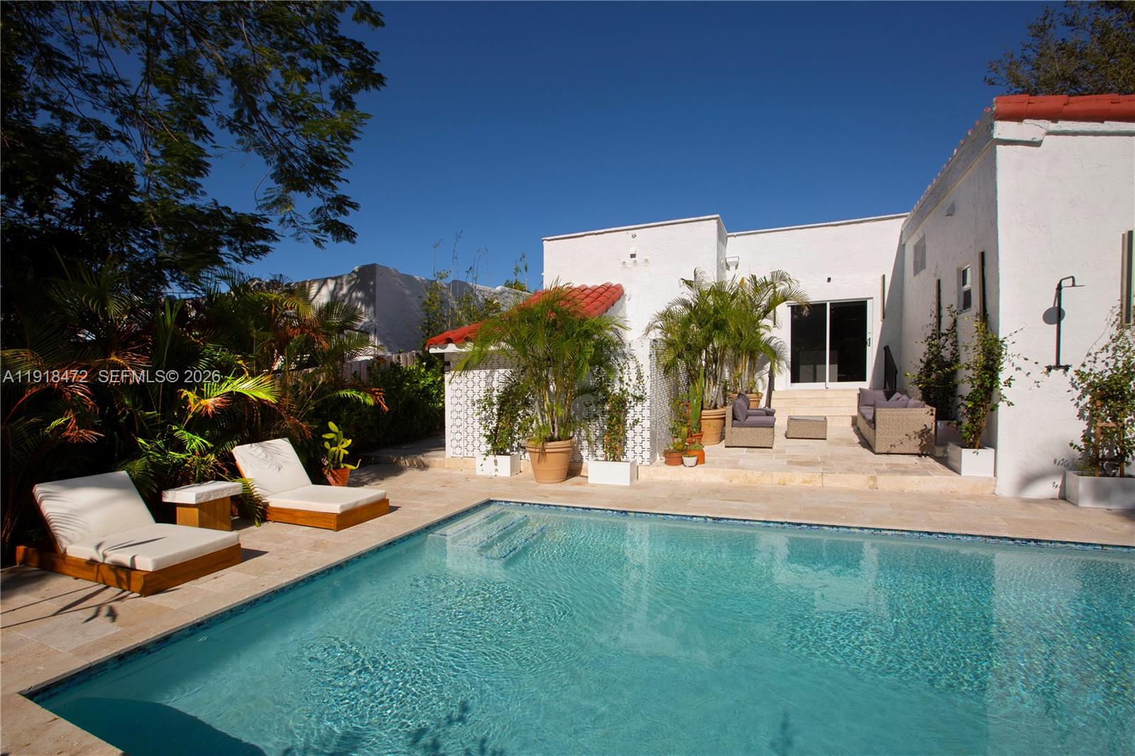 SILVER BLUFF HOMESITES - Residential