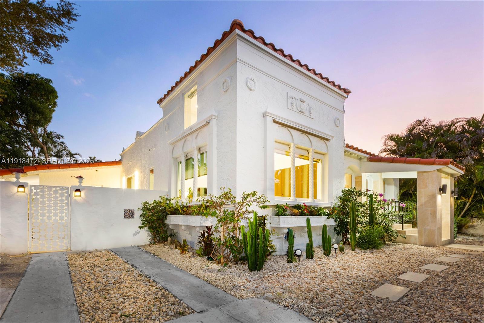 SILVER BLUFF HOMESITES - Residential