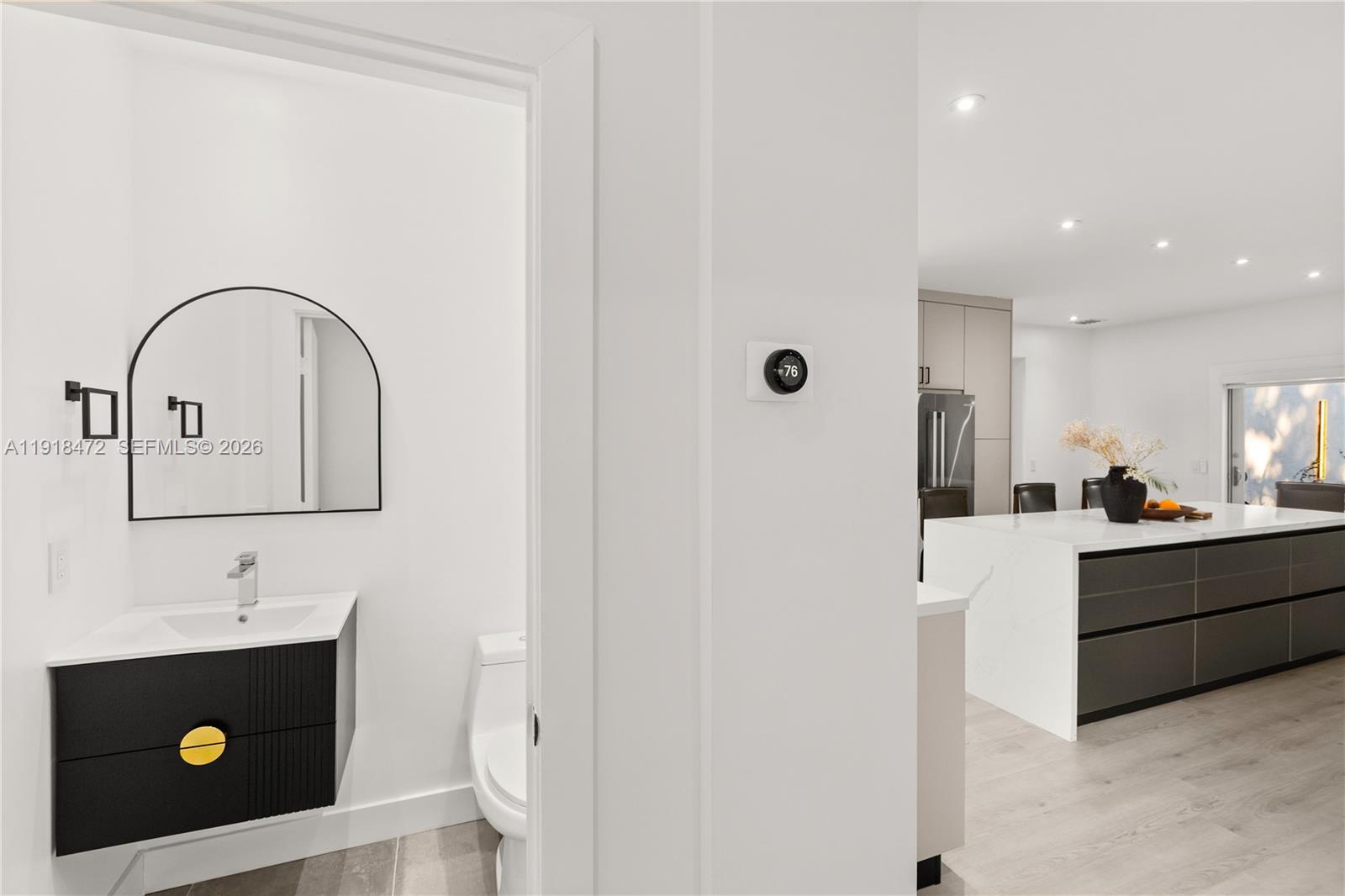 SILVER BLUFF HOMESITES - Residential