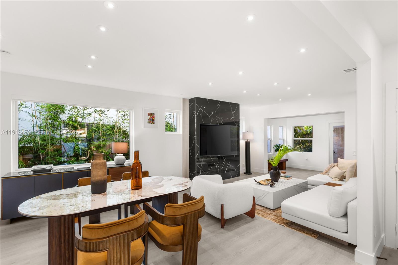 SILVER BLUFF HOMESITES - Residential