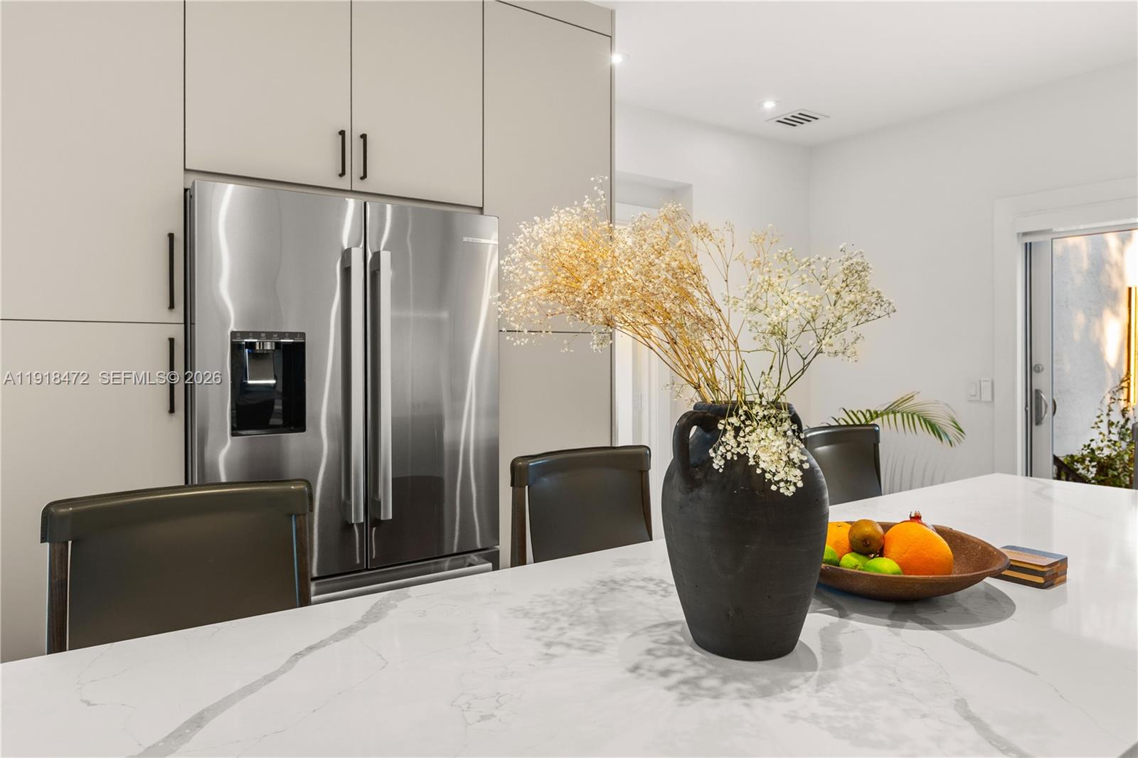 SILVER BLUFF HOMESITES - Residential