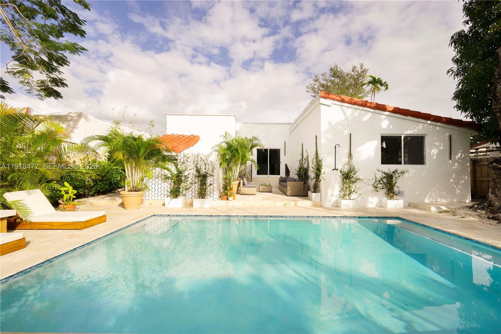 SILVER BLUFF HOMESITES - Residential