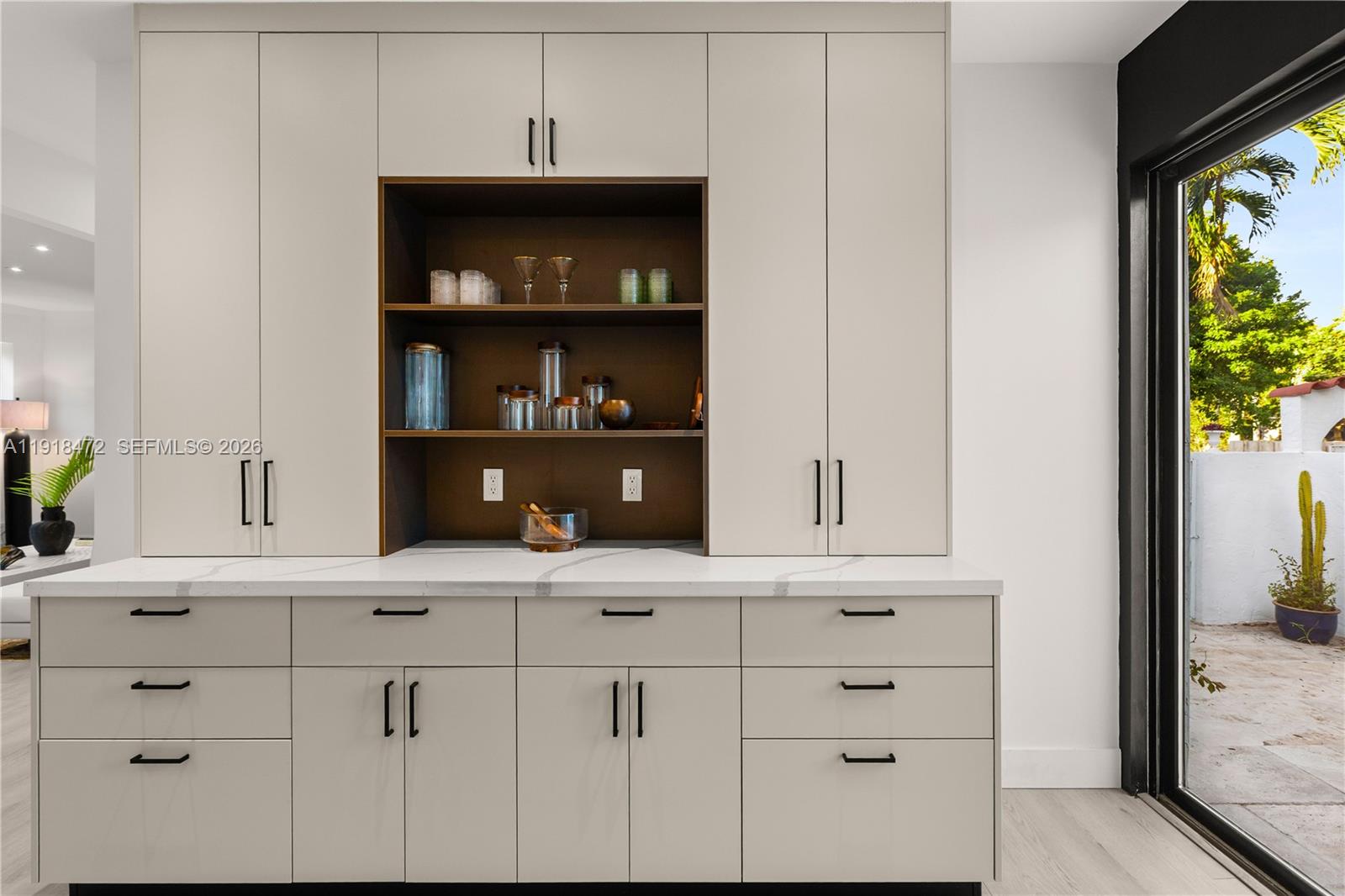 SILVER BLUFF HOMESITES - Residential