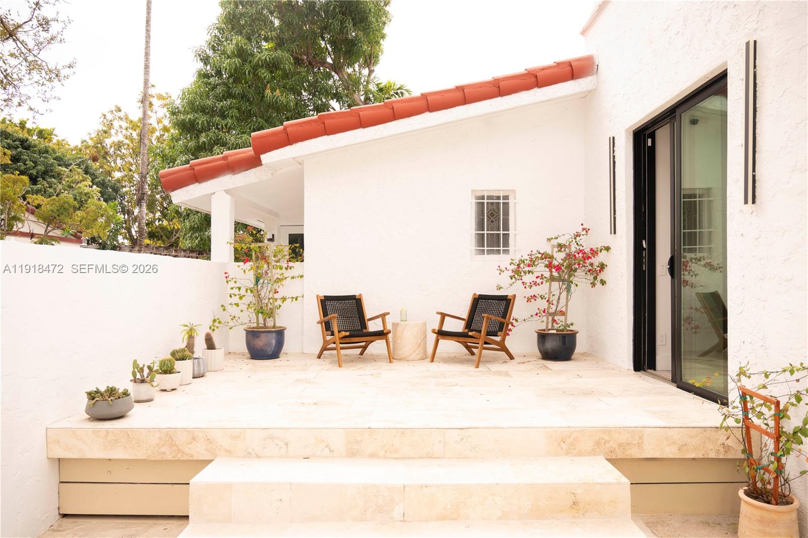 SILVER BLUFF HOMESITES - Residential