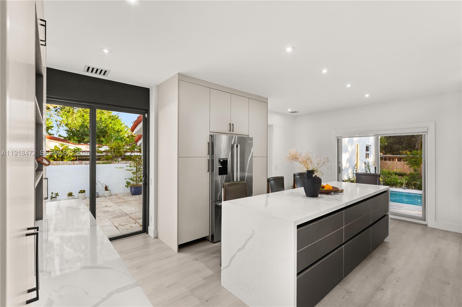 SILVER BLUFF HOMESITES - Residential