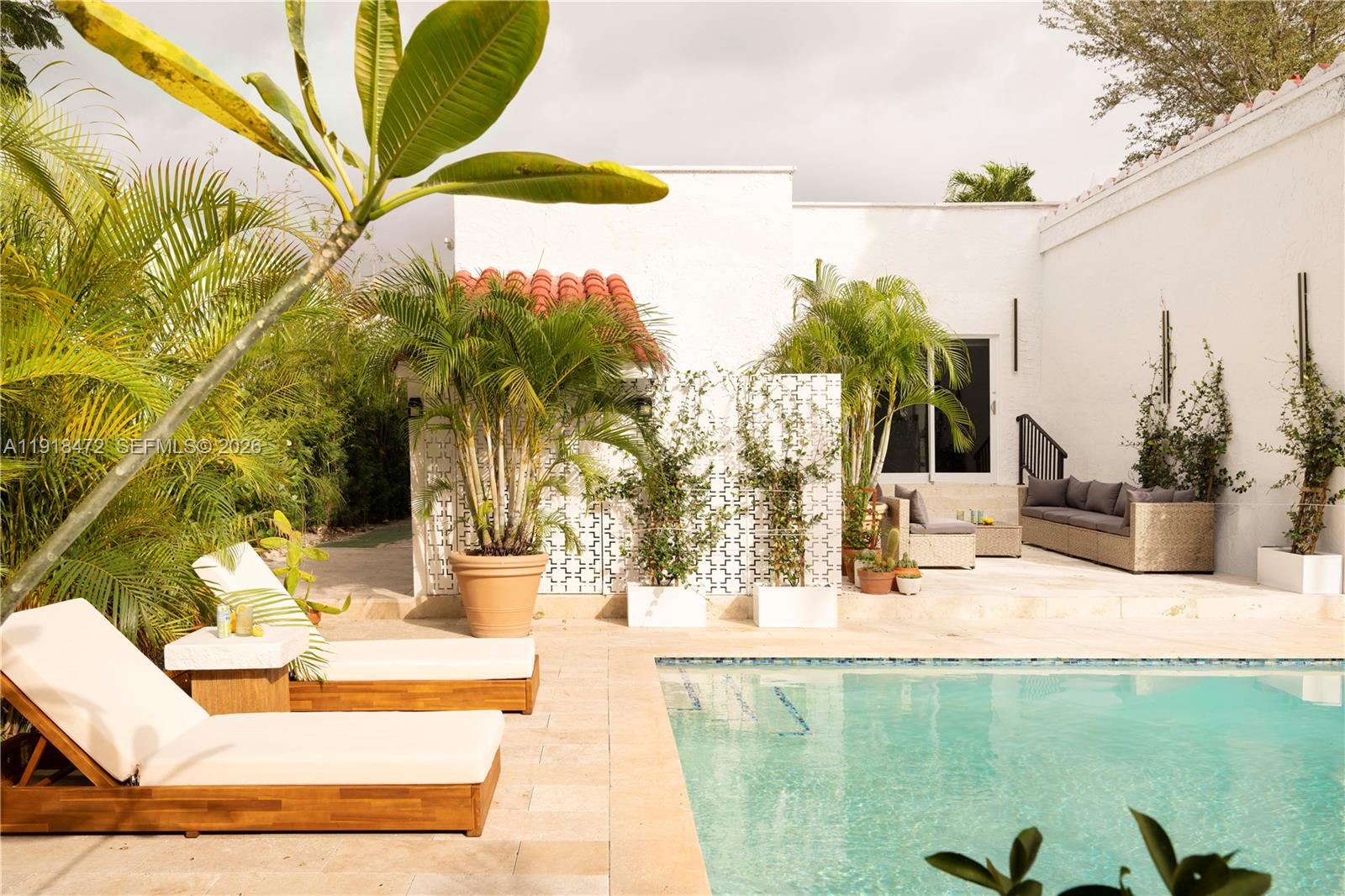 SILVER BLUFF HOMESITES - Residential