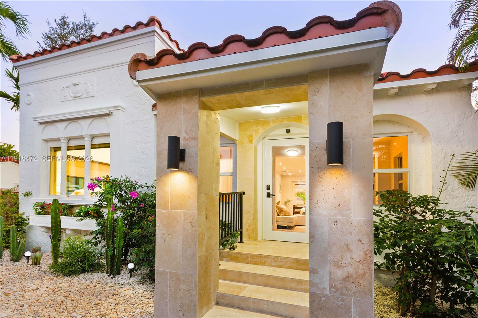 SILVER BLUFF HOMESITES - Residential