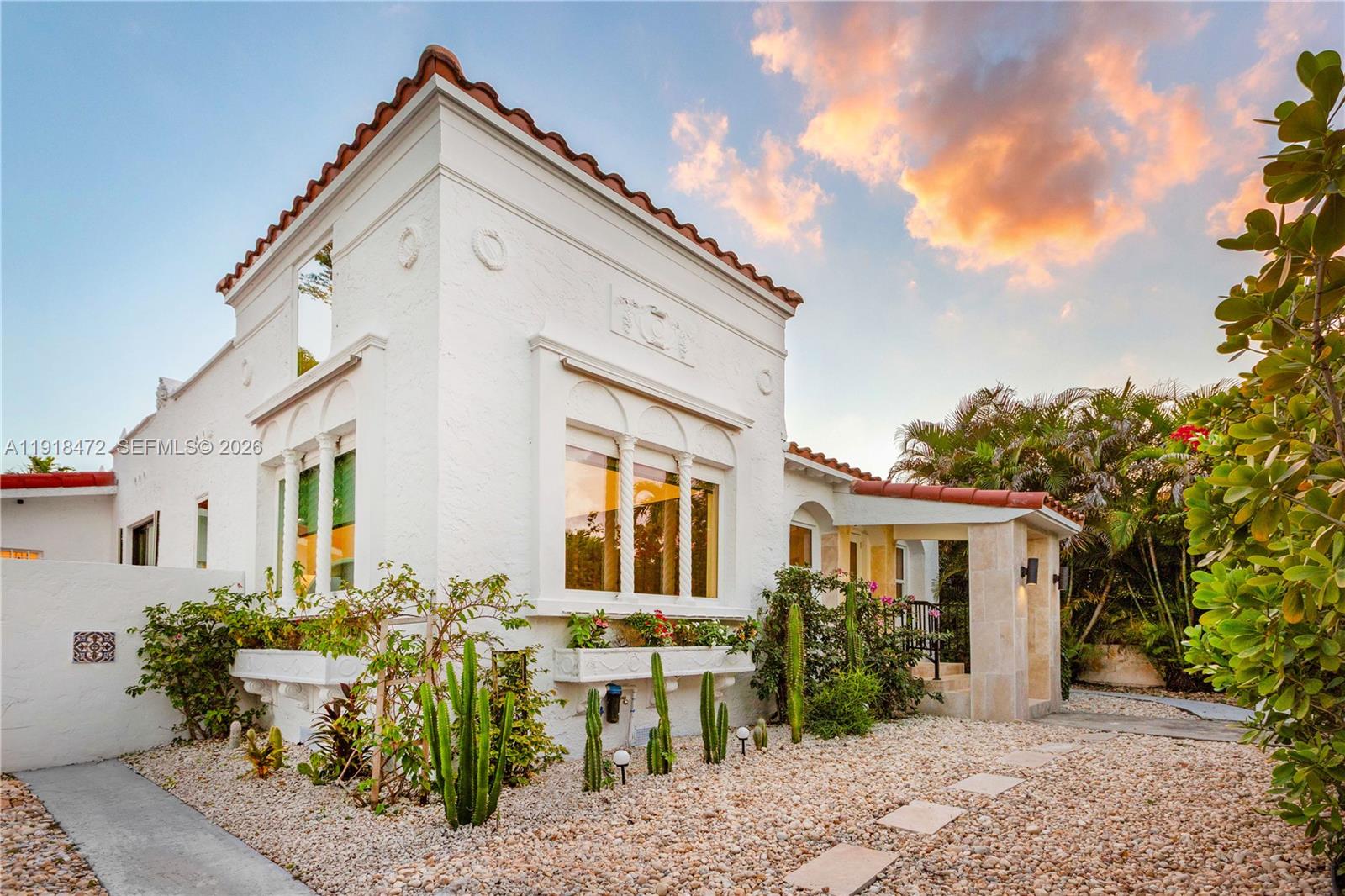 SILVER BLUFF HOMESITES - Residential