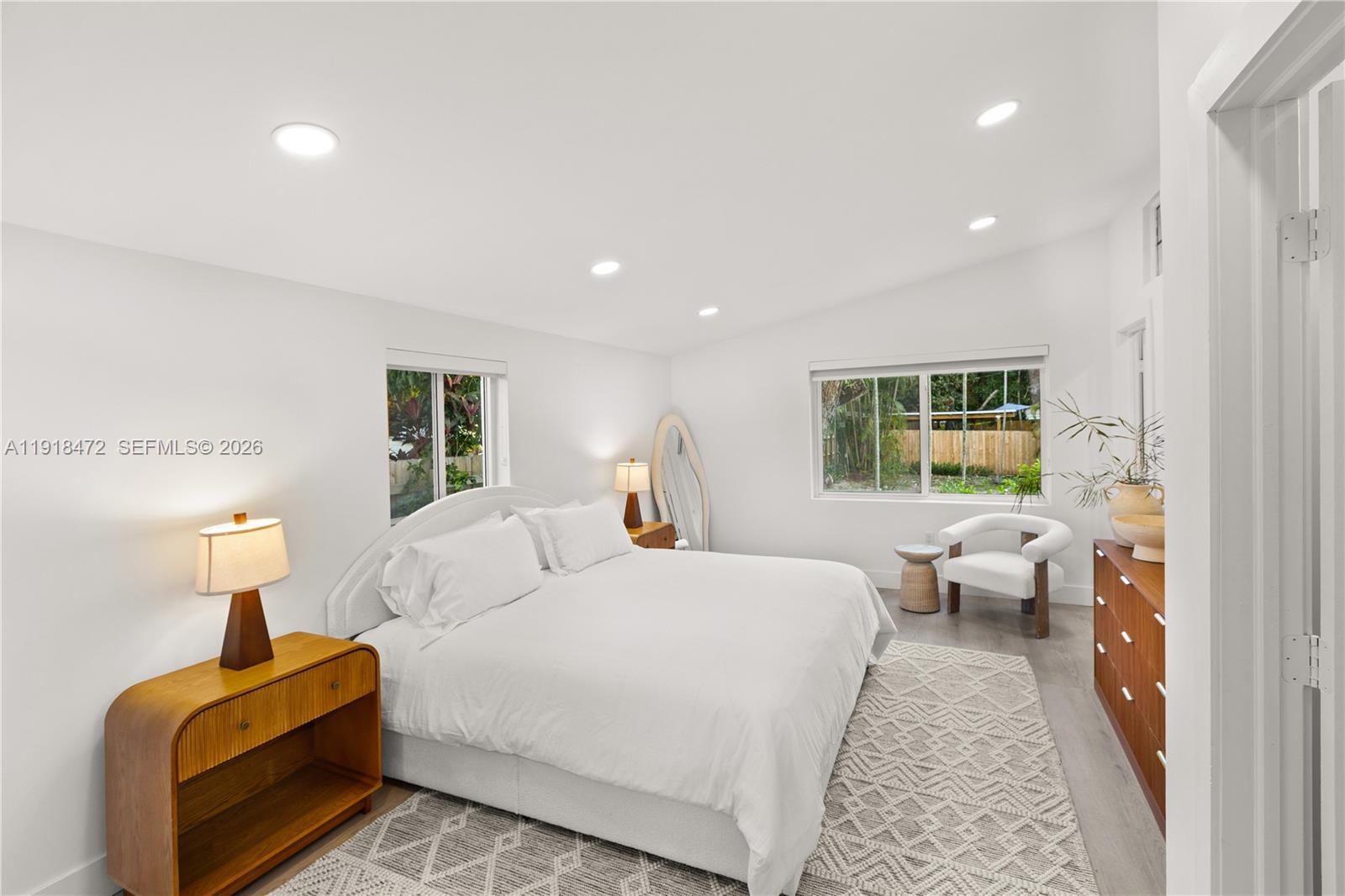 SILVER BLUFF HOMESITES - Residential