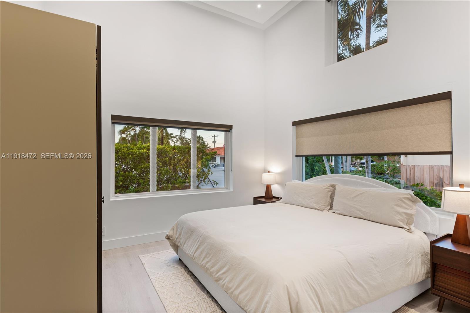 SILVER BLUFF HOMESITES - Residential