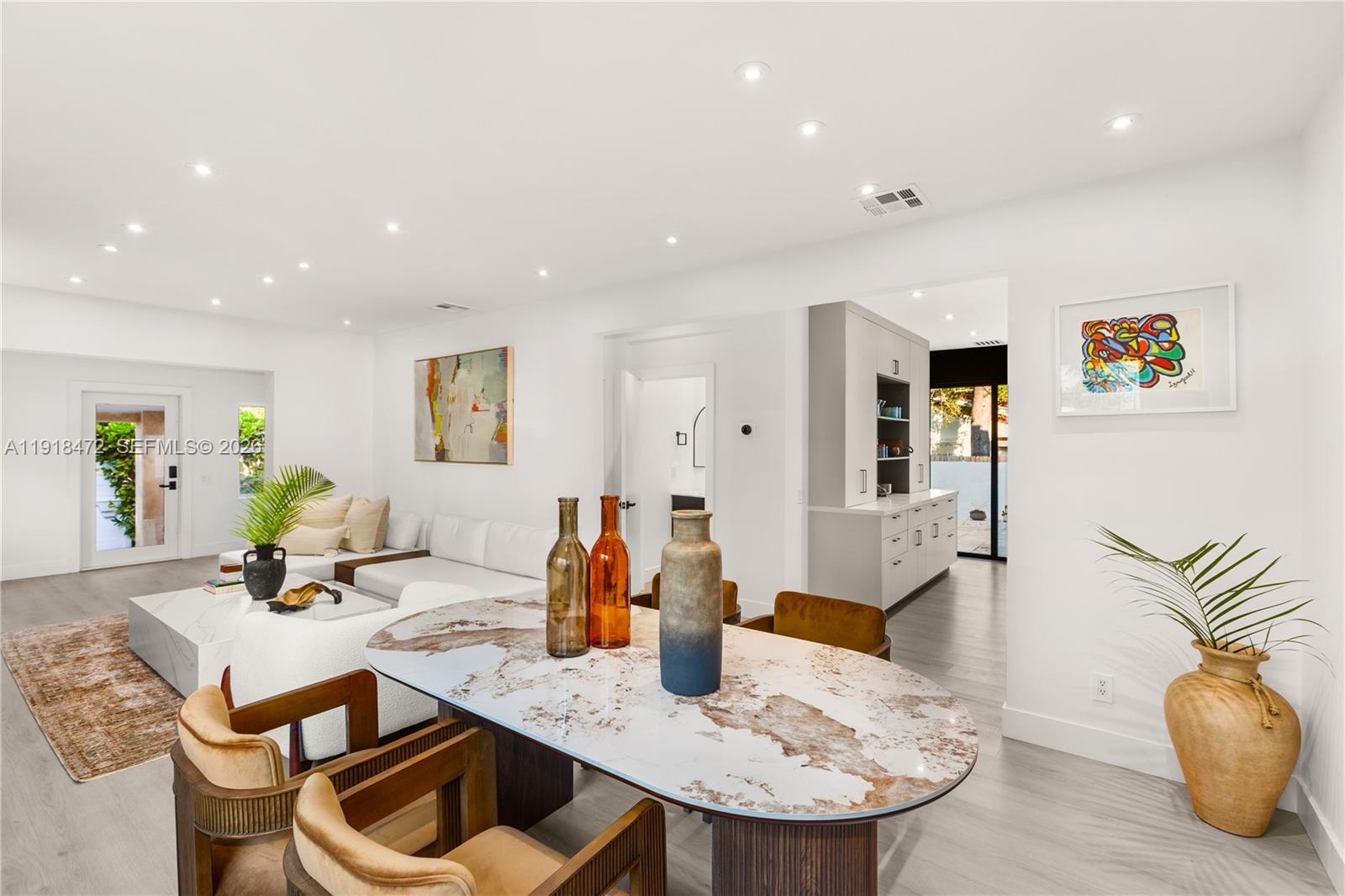 SILVER BLUFF HOMESITES - Residential