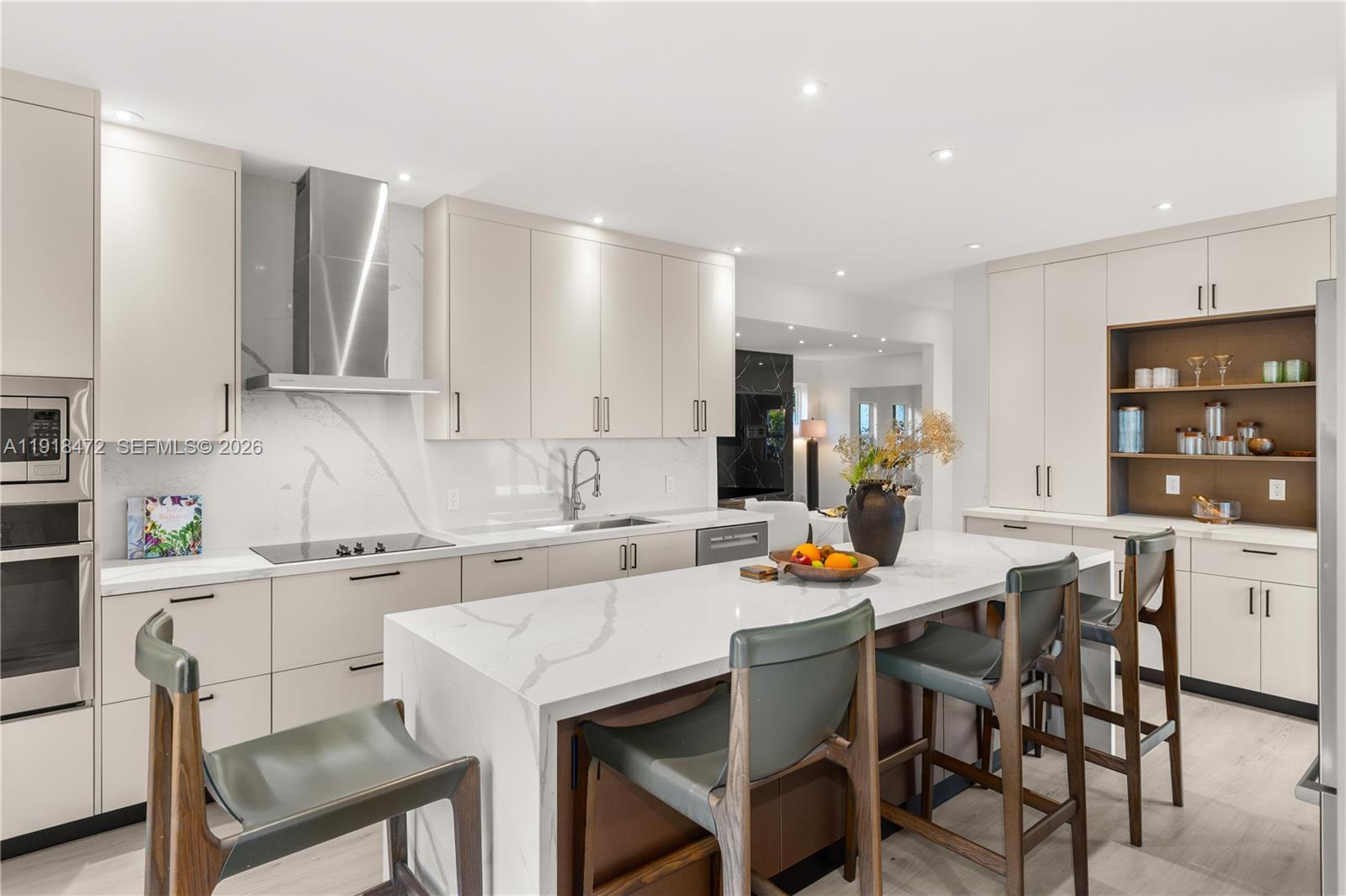 SILVER BLUFF HOMESITES - Residential