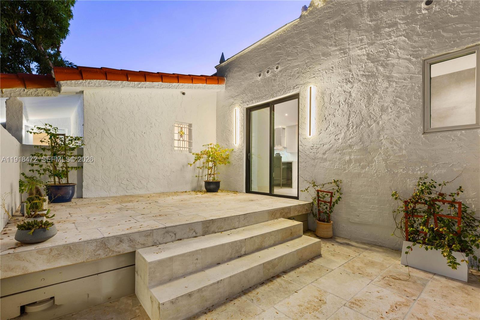 SILVER BLUFF HOMESITES - Residential