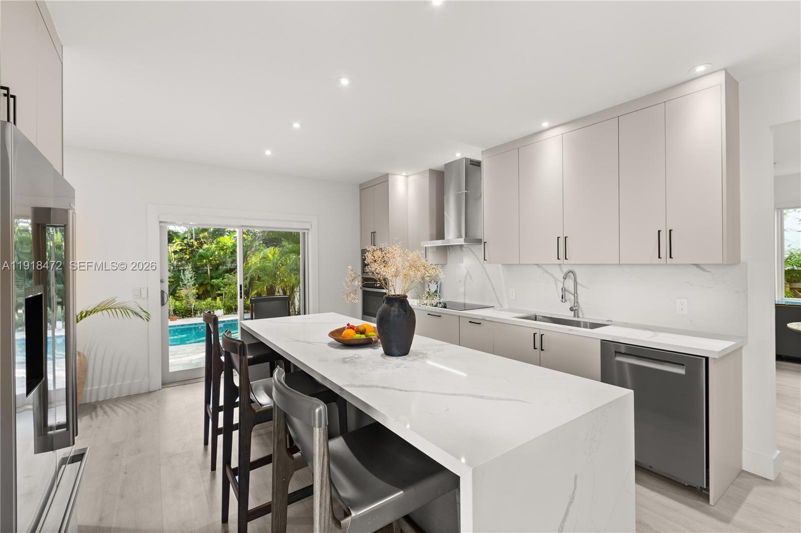 SILVER BLUFF HOMESITES - Residential