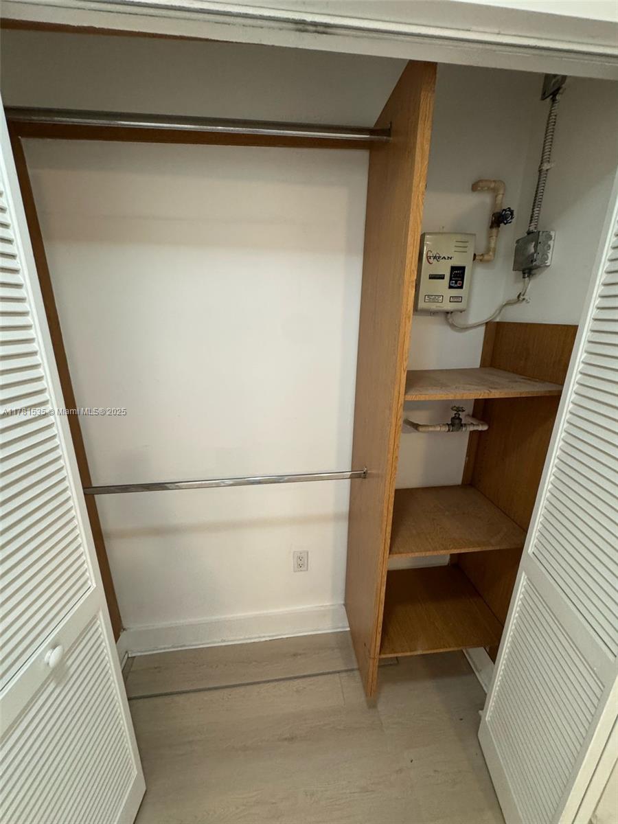 THE AMBASSADOR CONDO - Residential
