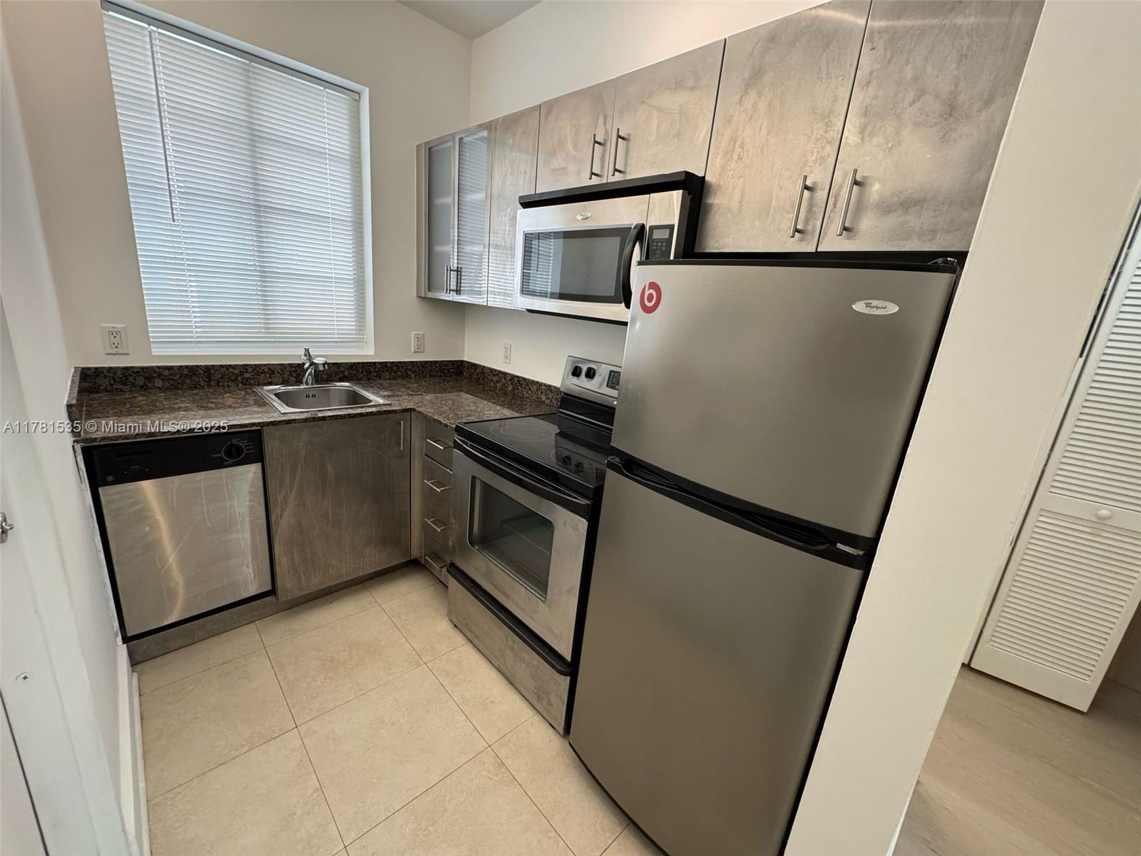 THE AMBASSADOR CONDO - Residential