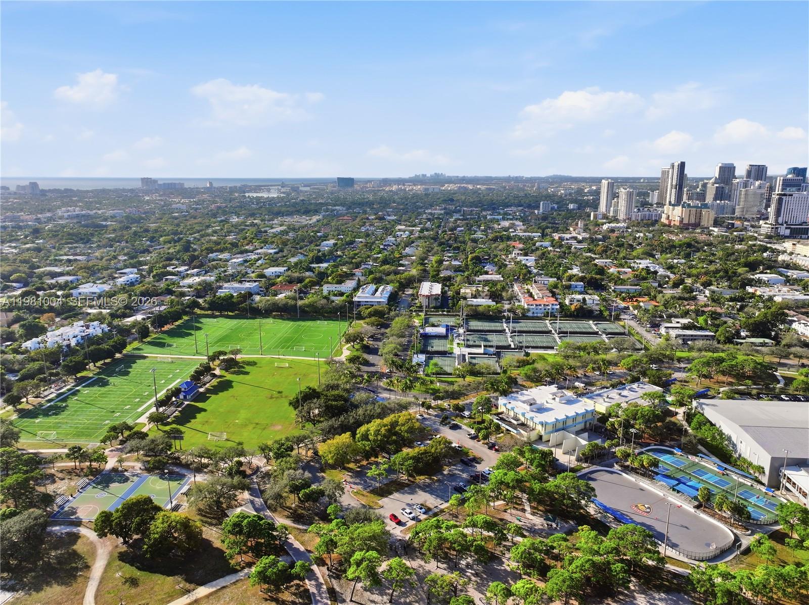 PROGRESSO - Residential