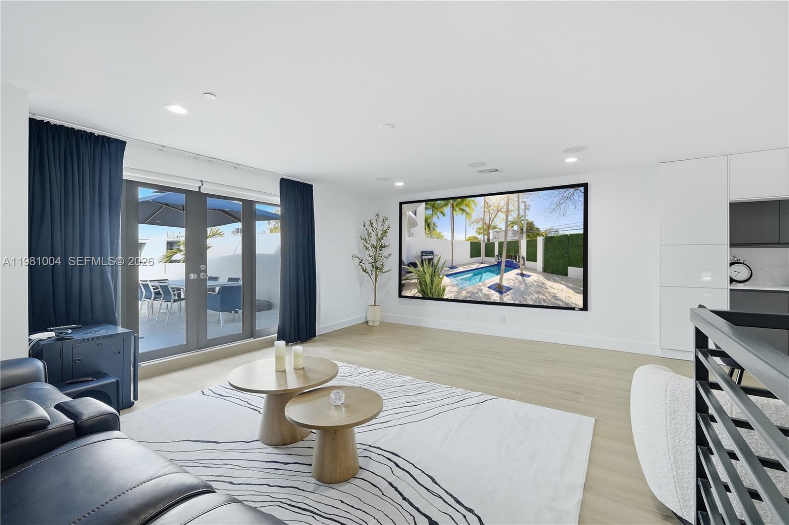 PROGRESSO - Residential