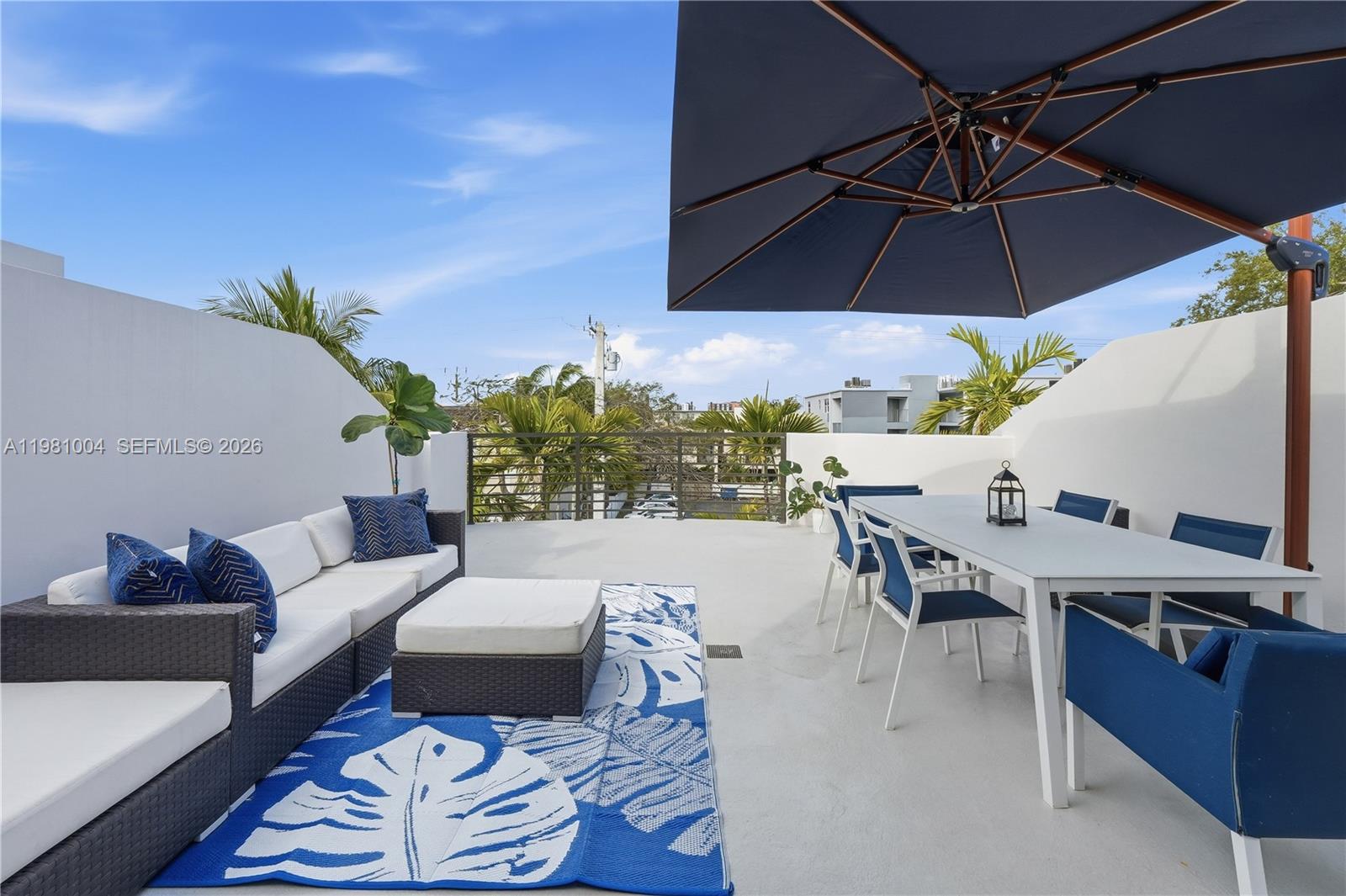 PROGRESSO - Residential