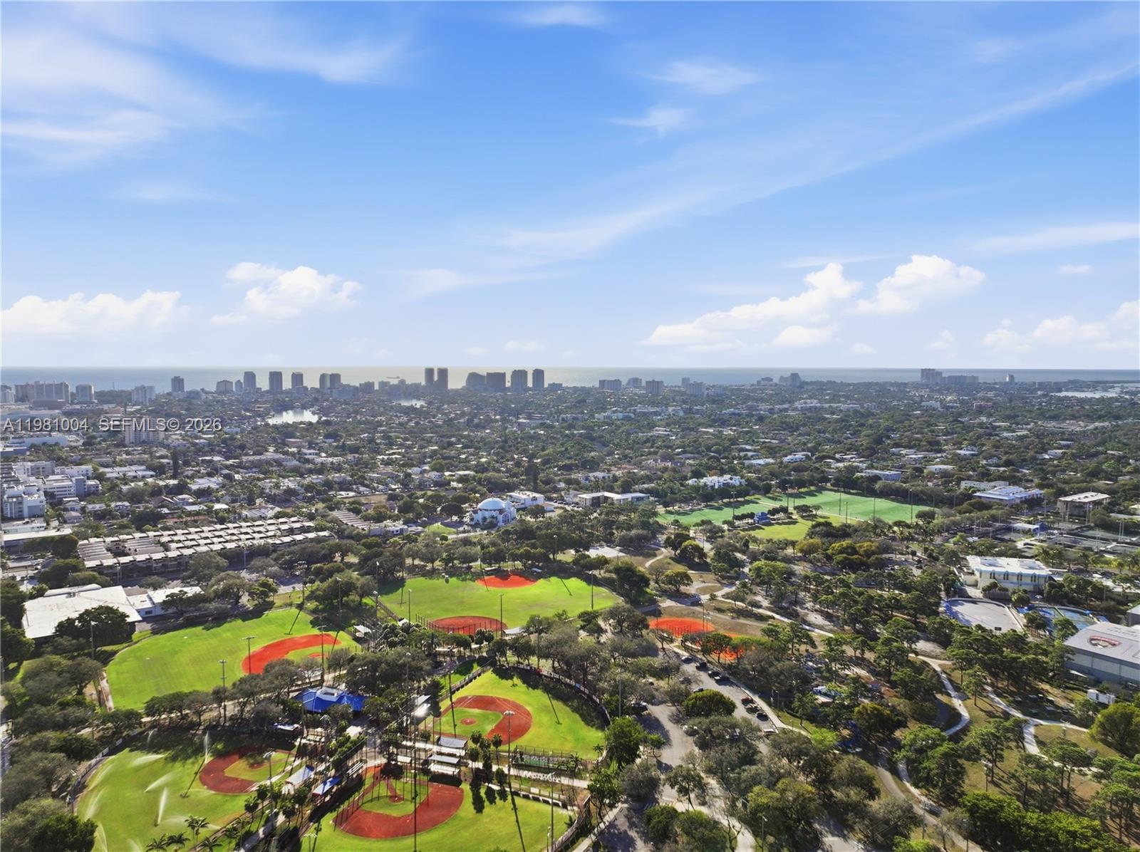 PROGRESSO - Residential