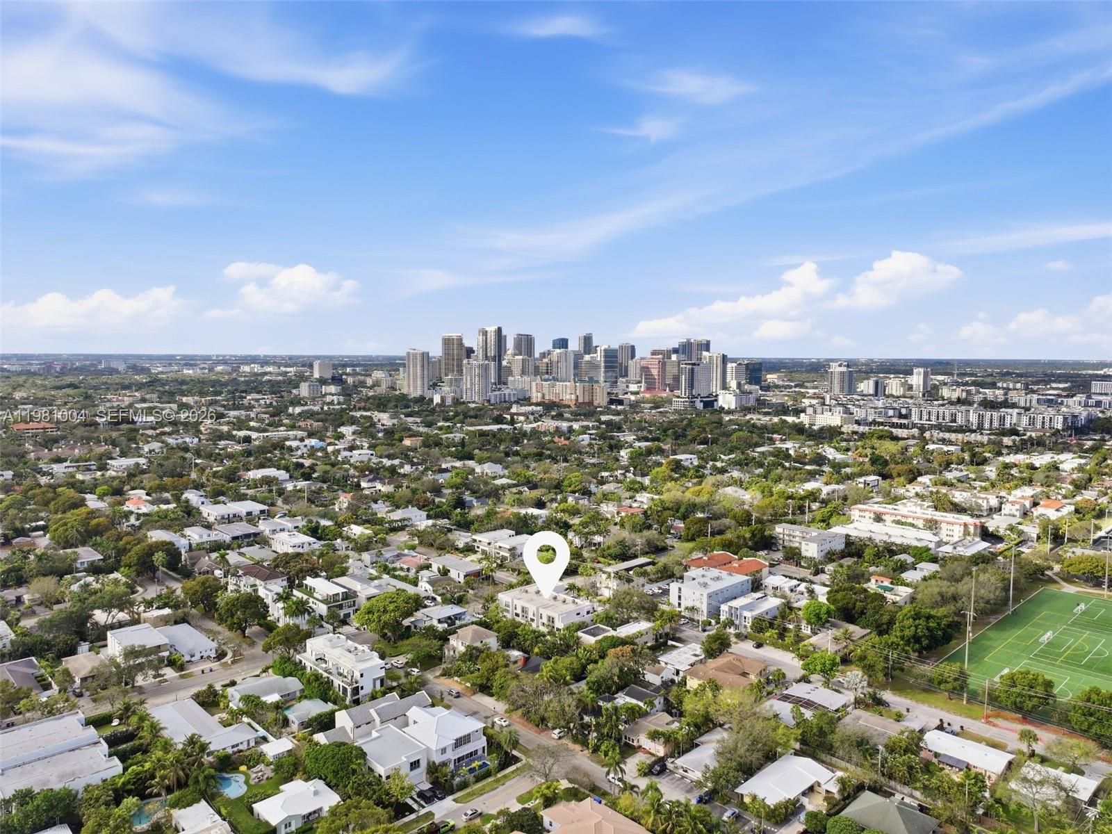 PROGRESSO - Residential